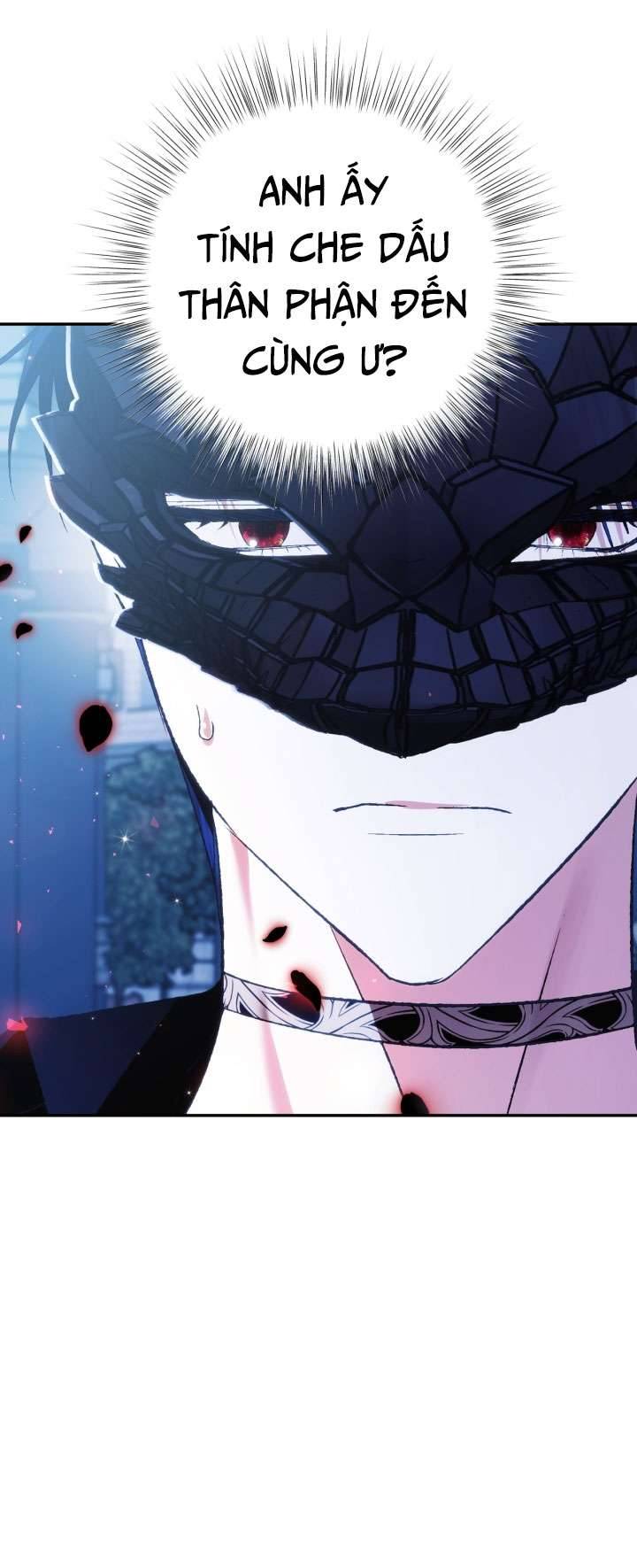 Cha À, Con Không Muốn Kết Hôn Đâu Chap 74 - Next Chap 75