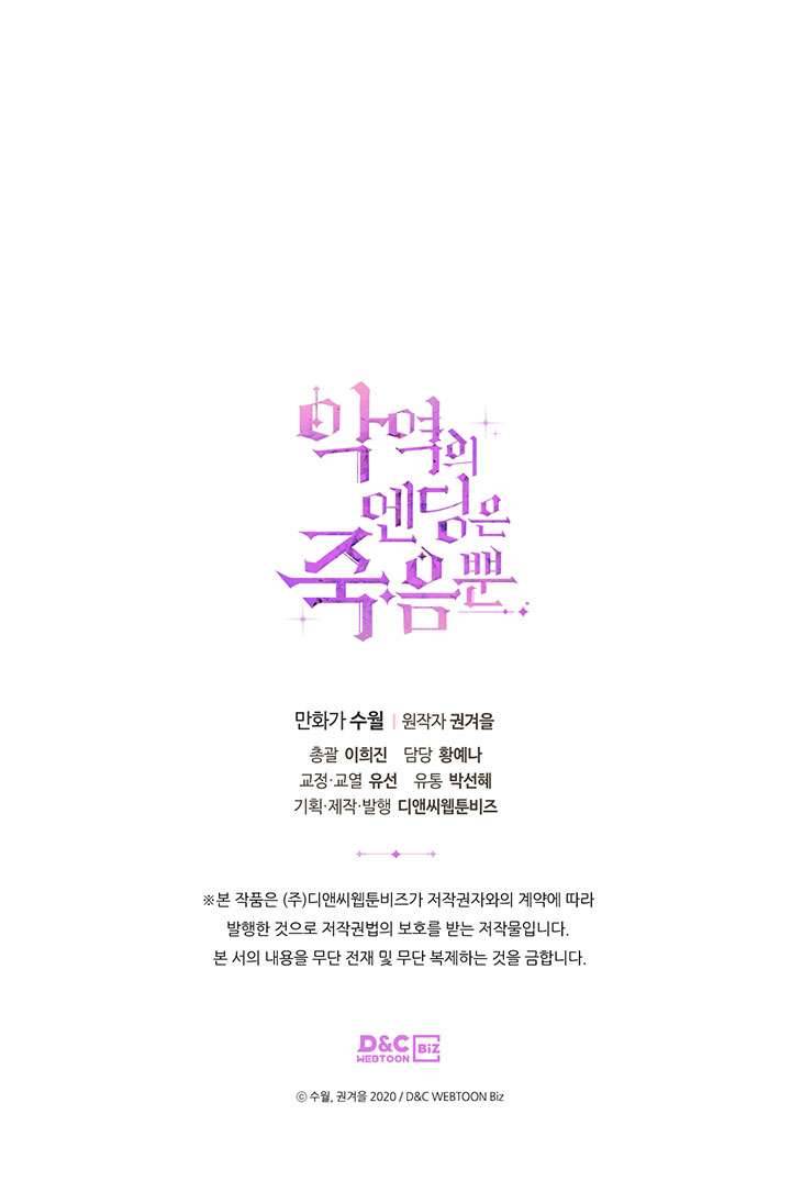 Kết Cục Của Nhân Vật Phản Diện Chỉ Có Thể Là Cái Chết Chapter 65 - Trang 4