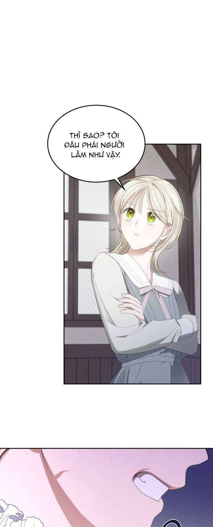 Nam Chính Quái Vật Sống Dưới Giường Tôi Chapter 9 - Trang 4