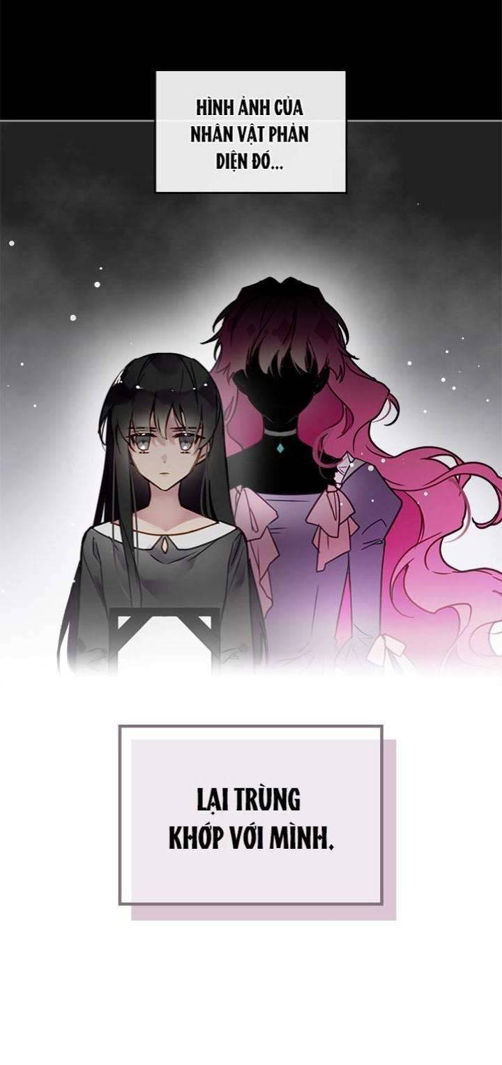 Kết Cục Của Nhân Vật Phản Diện Chỉ Có Thể Là Cái Chết Chapter 2 - Trang 4