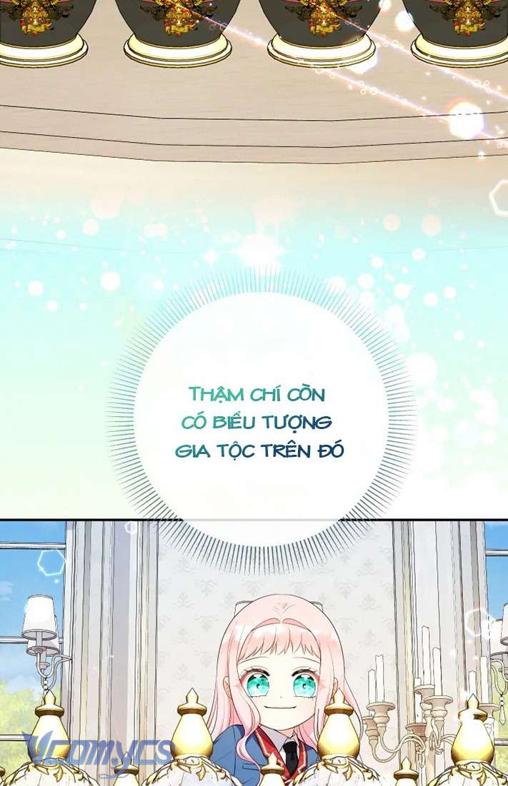 Tiểu Thư Tích Tiền Đi Bụi Chapter 81 - Trang 4