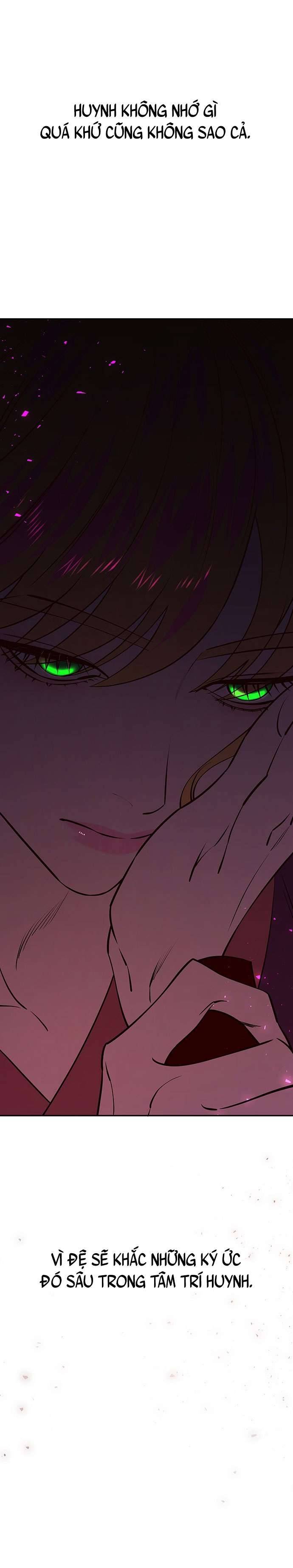 Vương Tử Huyền Bí Chapter 56 - Trang 4