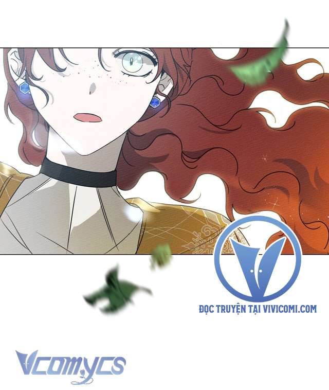 Dưới Bóng Cây Sồi Chap 20 - Trang 4