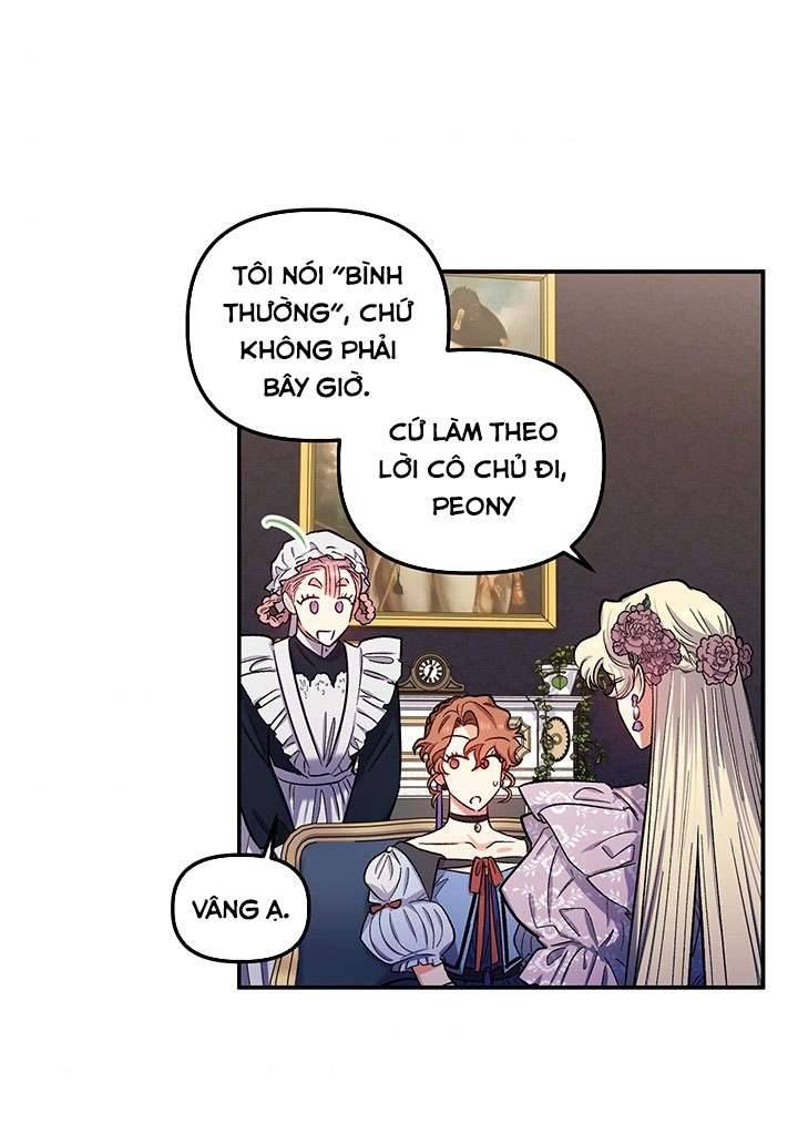 May Mắn Hay Bất Hạnh Chap 38 - Trang 4