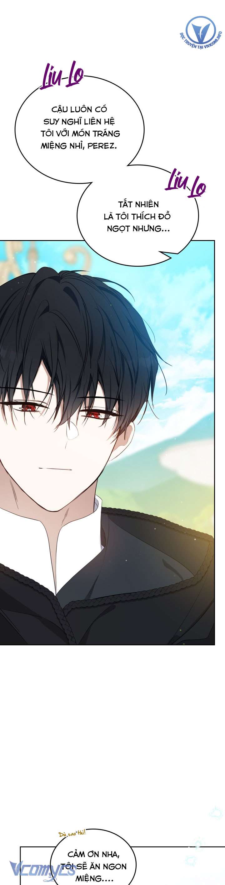 Kiếp Này Nhất Định Làm Gia Chủ Chap 162 - Trang 2