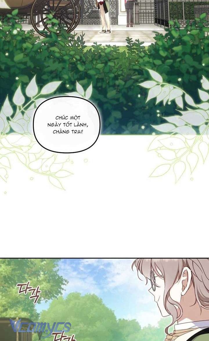 Tôi Được Nuôi Dưỡng Bởi Những Kẻ Phản Diện Chap 76 - Trang 3