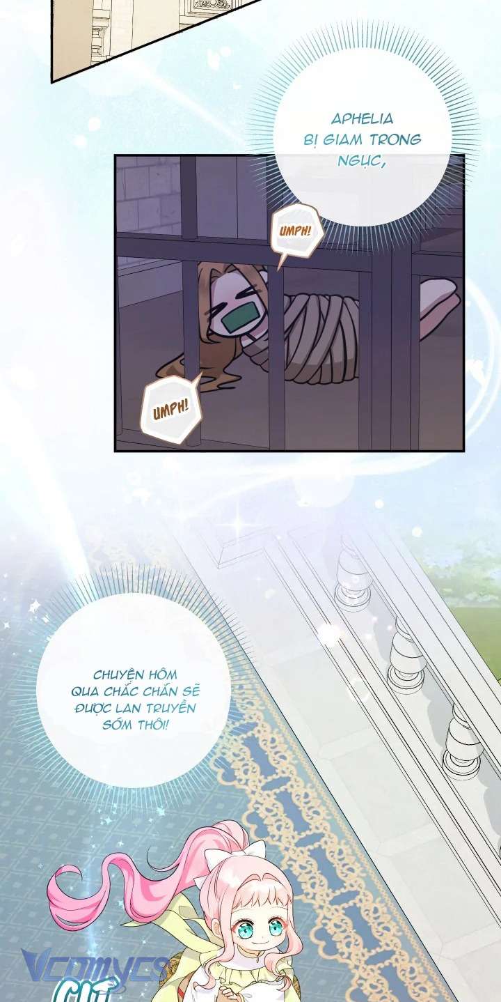 Tiểu Thư Tích Tiền Đi Bụi Chapter 76 - Trang 4