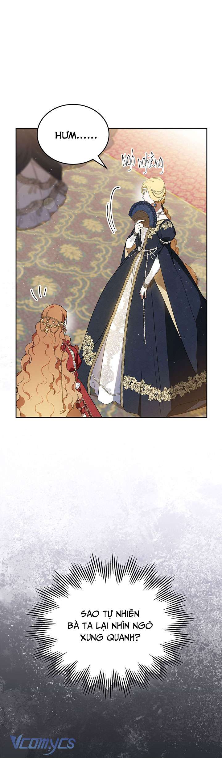 Kiếp Này Nhất Định Làm Gia Chủ Chap 129 - Trang 2