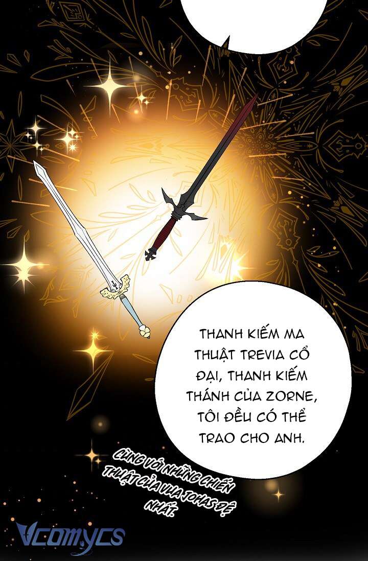 A Nào, Ngậm Thìa Vàng Nhé? Chap 11 - Trang 3