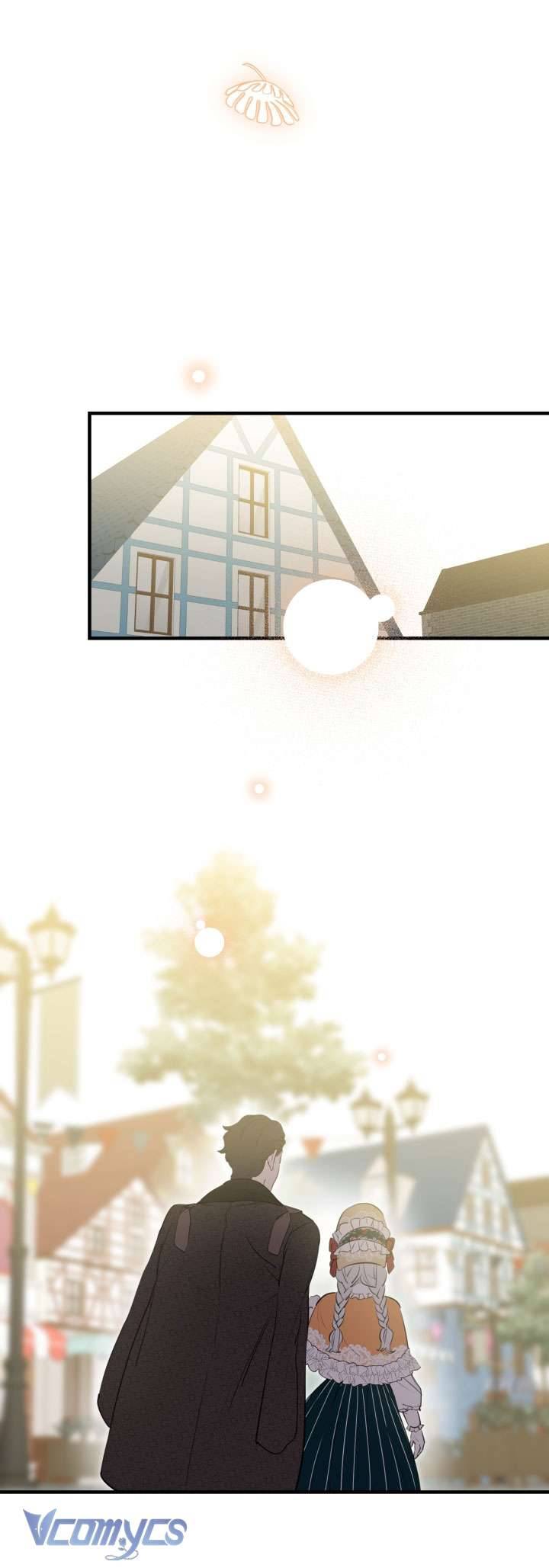 Những Nhân Vật Mạnh Nhất Thế Giới Ám Ảnh Tôi Chapter 45 - Trang 4