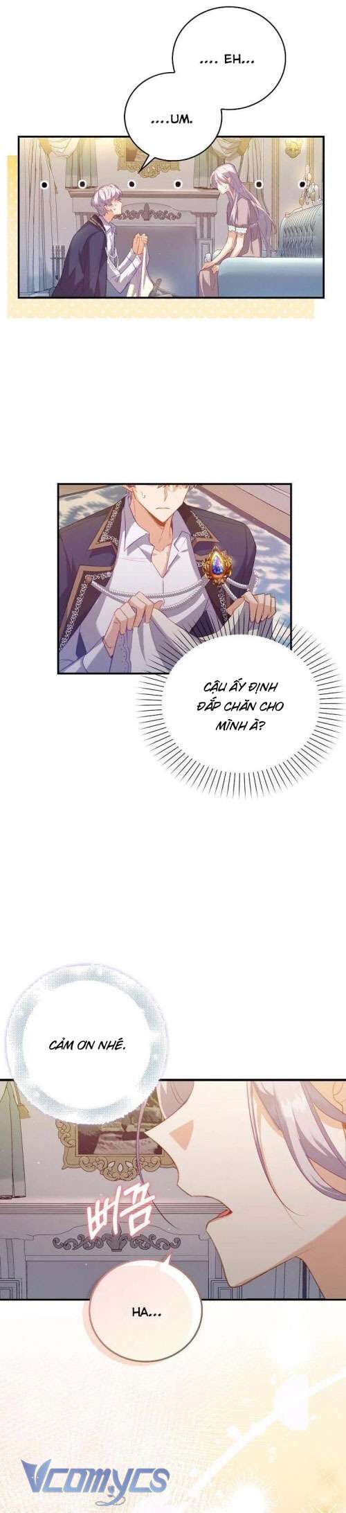 Tôi Chỉ Nhận Ra Sau Khi Mất Cô Ấy Chap 22 - Trang 2