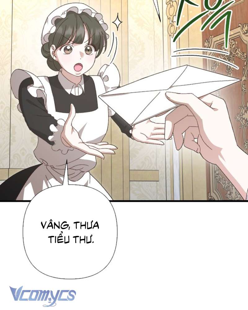 Dành Cho Những Ai Coi Hối Tiếc Là Điều Xa Xỉ Chap 20 - Trang 4