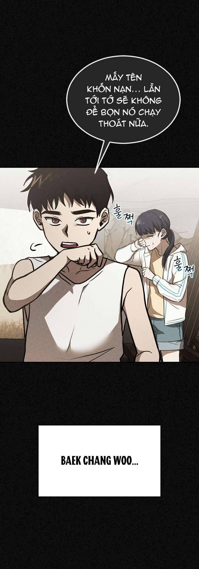 Golden Lily Chap 1 - Trang 2