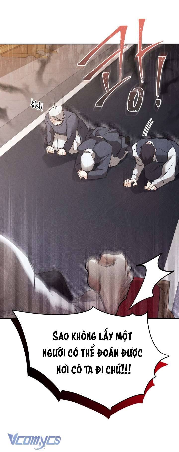 Tiếng Trống Vang Dội Chapter 7 - Trang 4