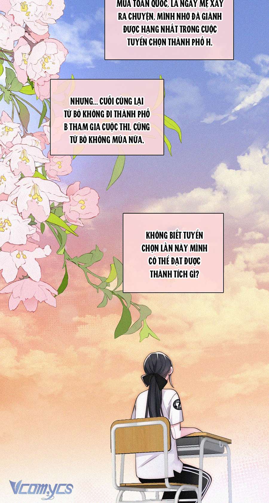 Một Mực Cưng Chiều Chap 82 - Trang 2