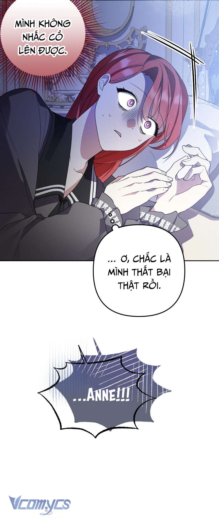 Quý Tộc Gì Chứ, Tôi Chỉ Muốn Về Nhà Chap 8 - Trang 2