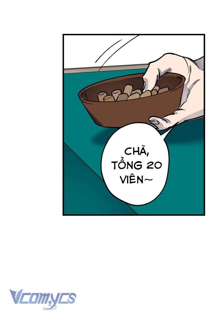 Những Nhân Vật Mạnh Nhất Thế Giới Ám Ảnh Tôi Chapter 64 - Trang 4