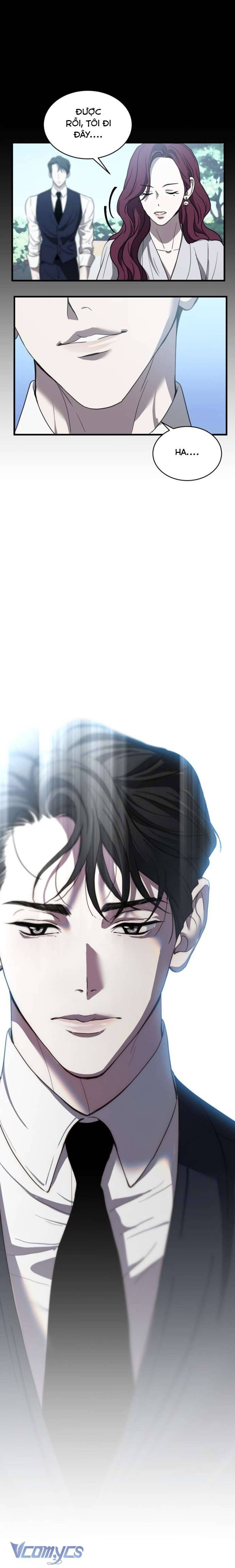 Ba Lần Động Phòng Chapter 5 - Next Chapter 5