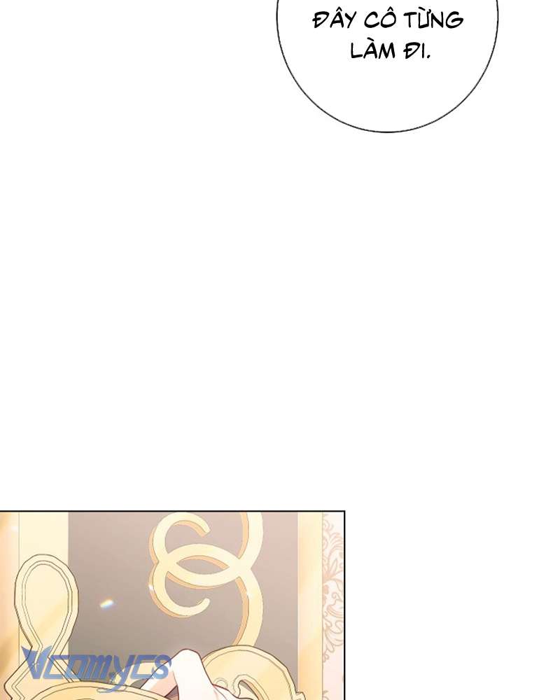 Hầu Gái Độc Quyền Của Hoàng Hậu Phản Diện Chapter 46 - Trang 4