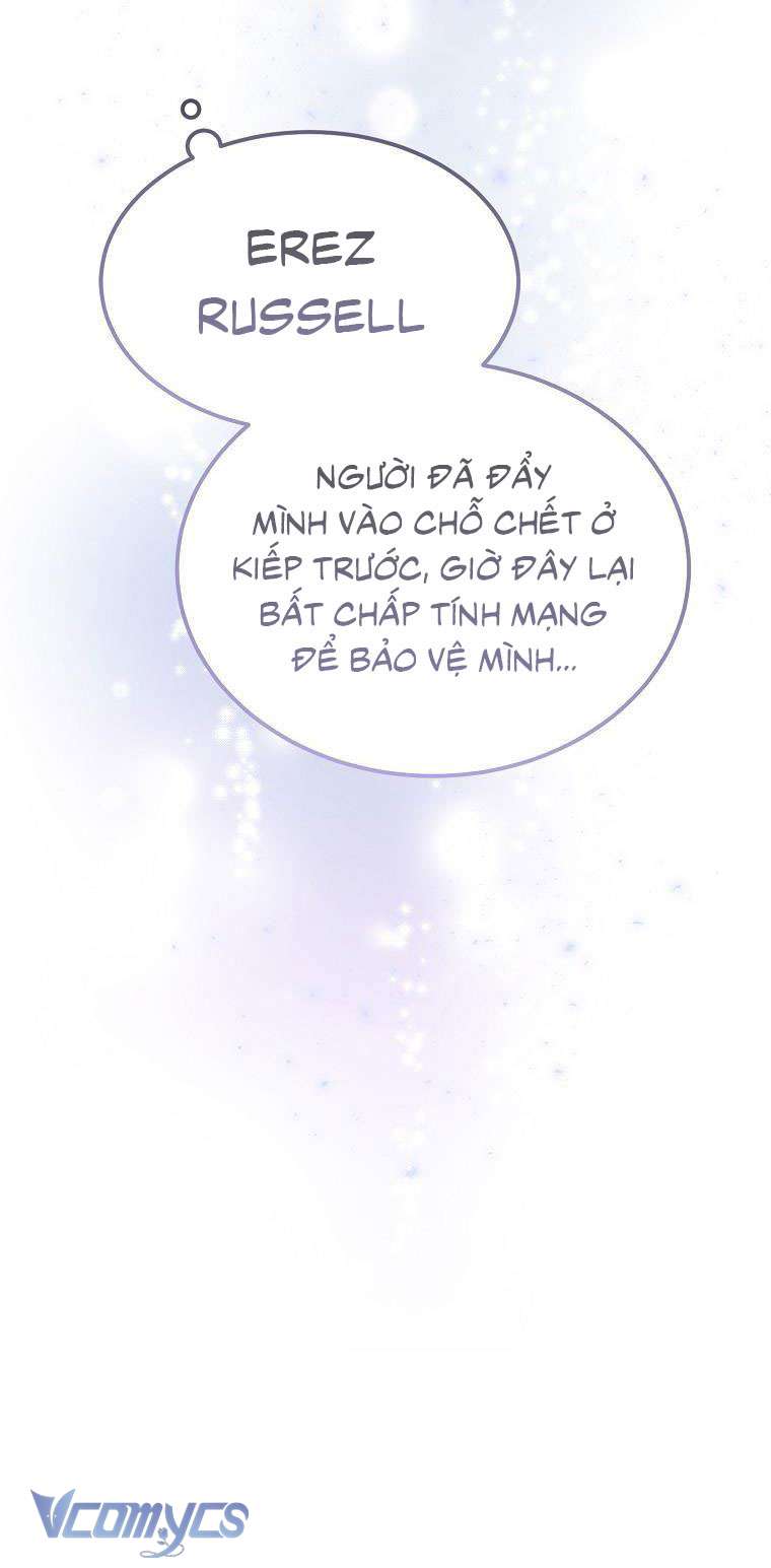 Ác Quỷ Nuôi Dưỡng Tiểu Thư Chapter 15 - Trang 4