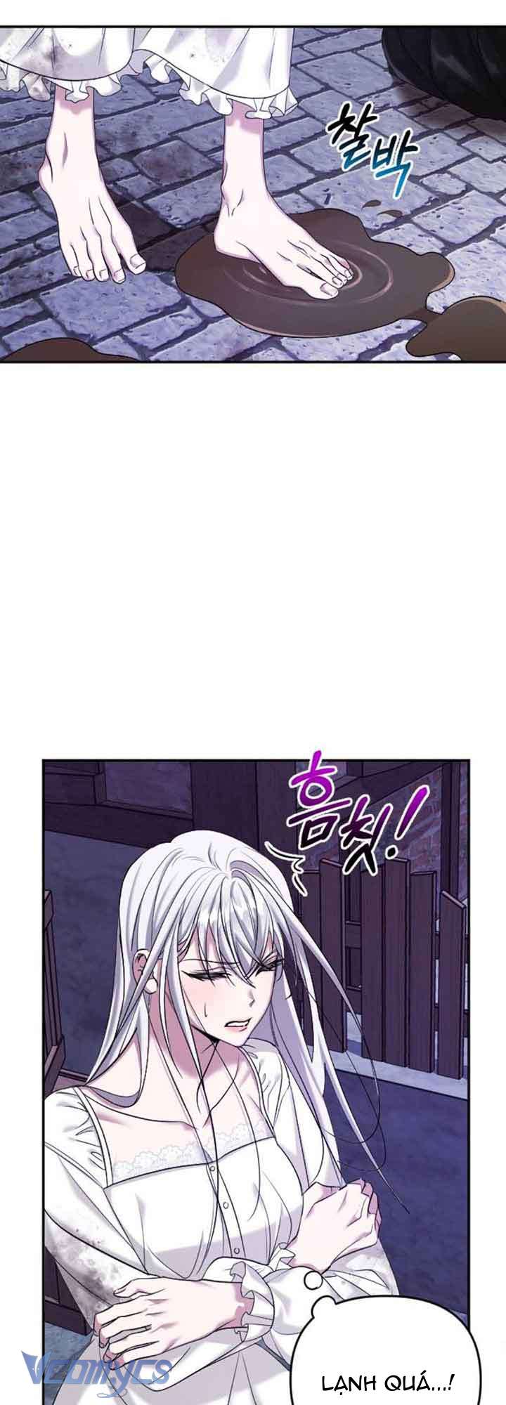 Hôn Nhân Liên Minh Để Trả Thù Chap 2 - Trang 2