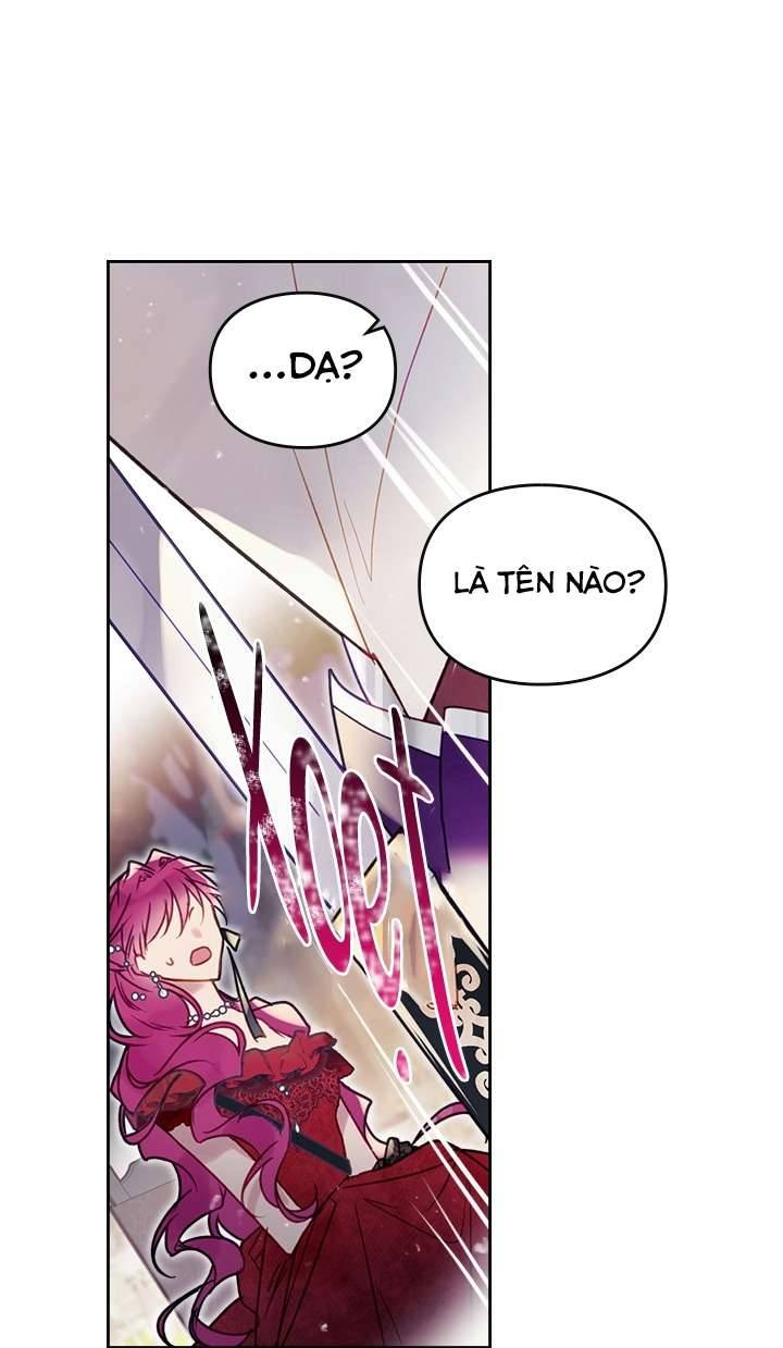 Kết Cục Của Nhân Vật Phản Diện Chỉ Có Thể Là Cái Chết Chapter 58 - Trang 4