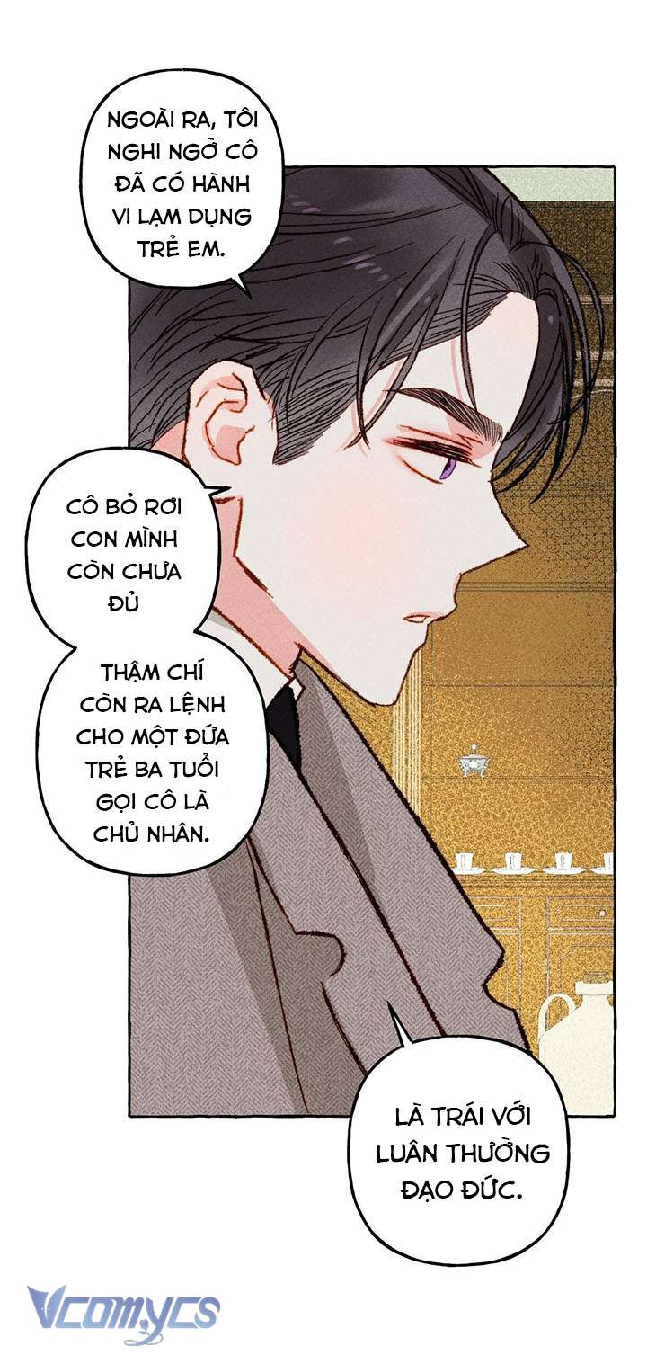 (Munn) Nuôi Dưỡng Một Hắc Long Chap 3 - Trang 2