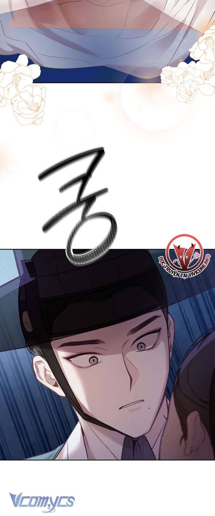 [18+] Tiết Học Bí Mật Của Trung Điện Chap 4 - Trang 2