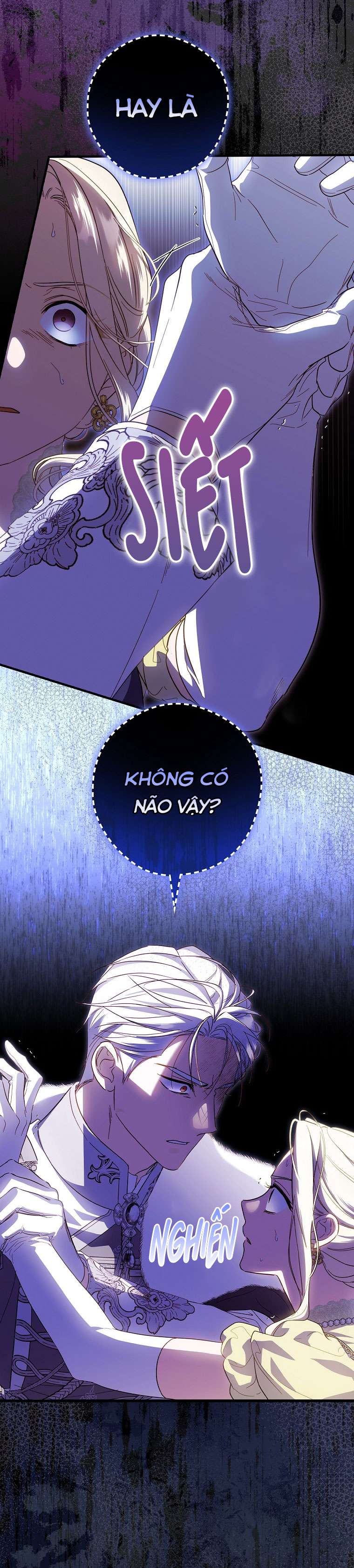 Phương Pháp Khiến Phu Quân Đứng Về Phía Tôi Chapter 81 - Trang 4