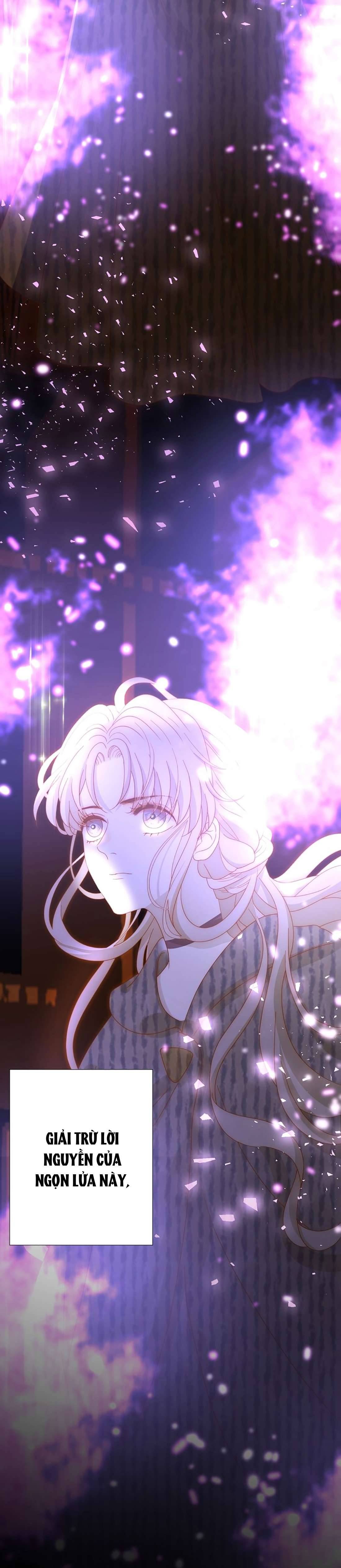 Thất Đại Kỳ Tích - Nước Mắt Bạo Quân Chap 25.2 - Next Chap 25.1