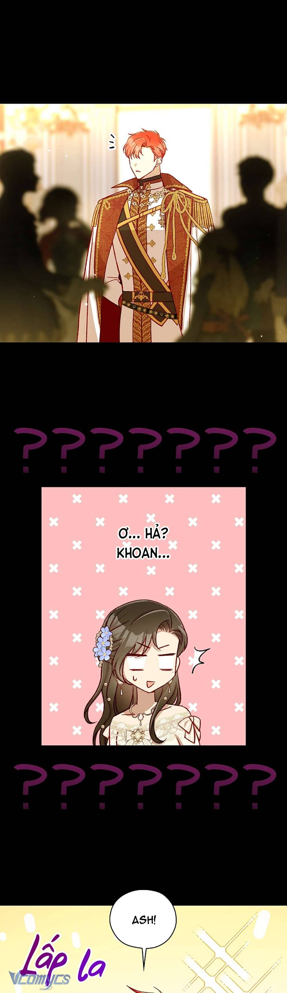 Sống Sót Dưới Thân Phận Hầu Nữ Chap 94 - Trang 2