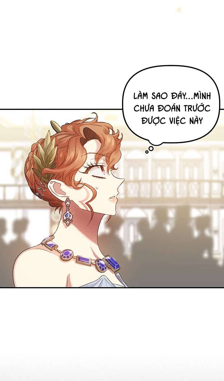 May Mắn Hay Bất Hạnh Chap 52 - Trang 4