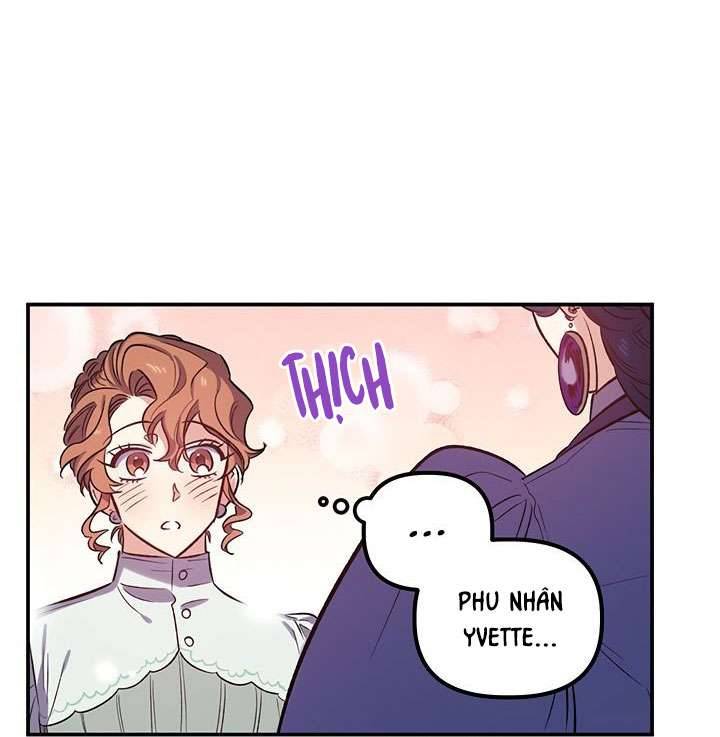 May Mắn Hay Bất Hạnh Chap 21 - Trang 4