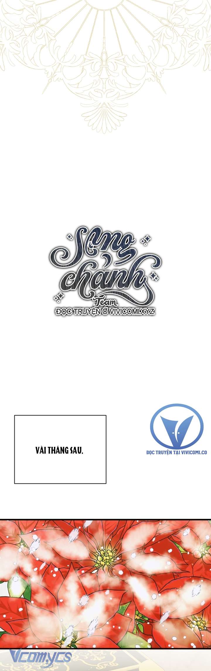 Siren: Trở Thành Gia Đình Của Nhân Vật Phản Diện Chapter 121 - Trang 3