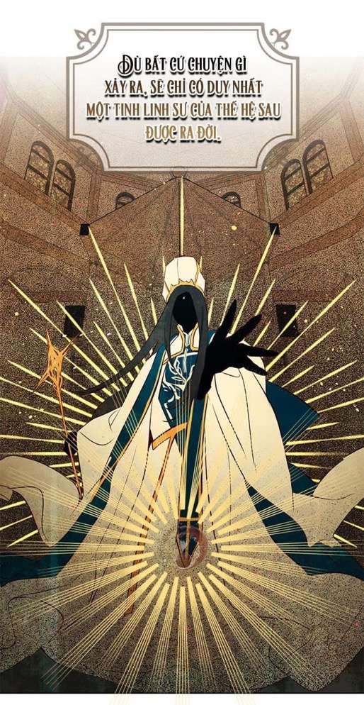 Tôi Là Minh Chứng Của Sự Thật Chap 35 - Next Chap 36