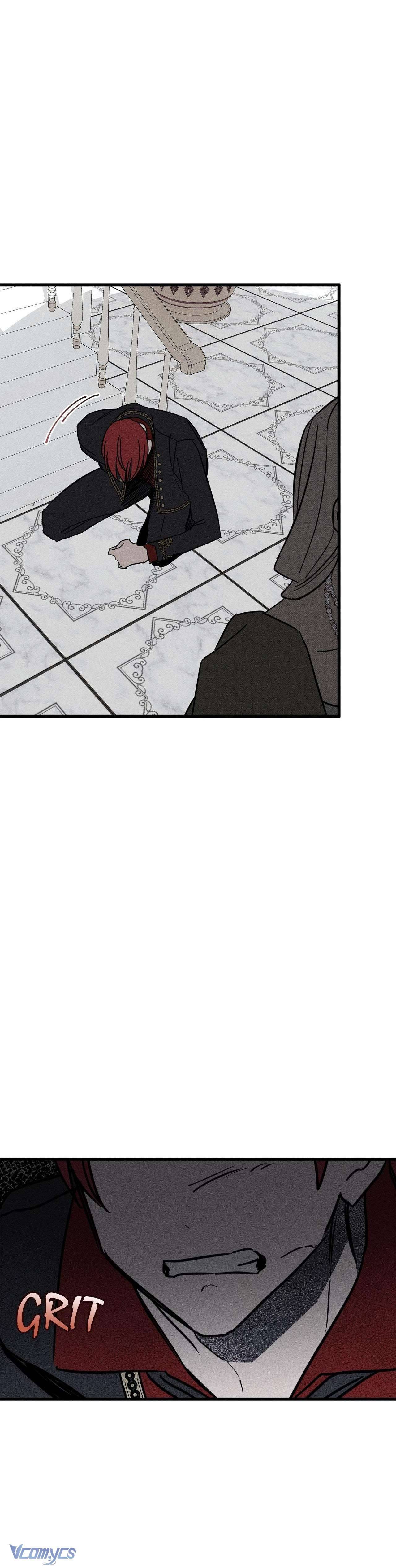 Vị Phu Quân Căm Ghét Tôi Đã Mất Trí Nhớ Chapter 37 - Next Chapter 38