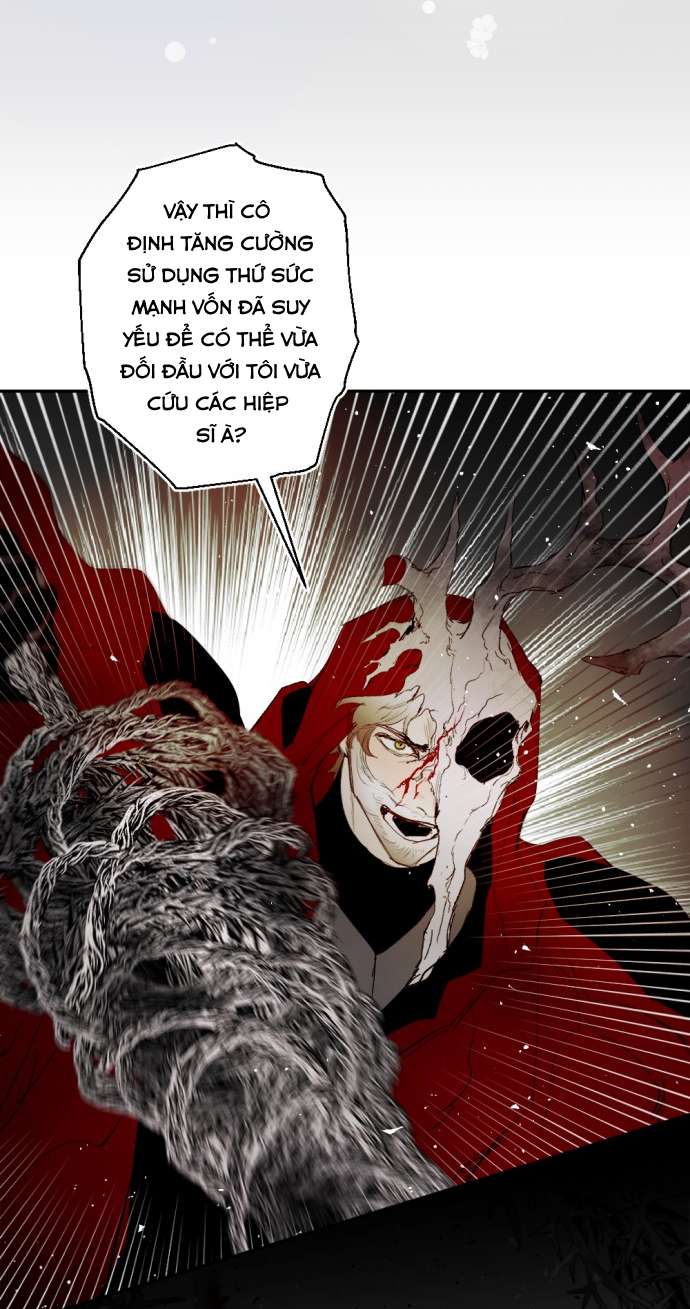 Lời Thú Nhận Của Chúa Tể Bóng Tối Chapter 109 - Trang 4