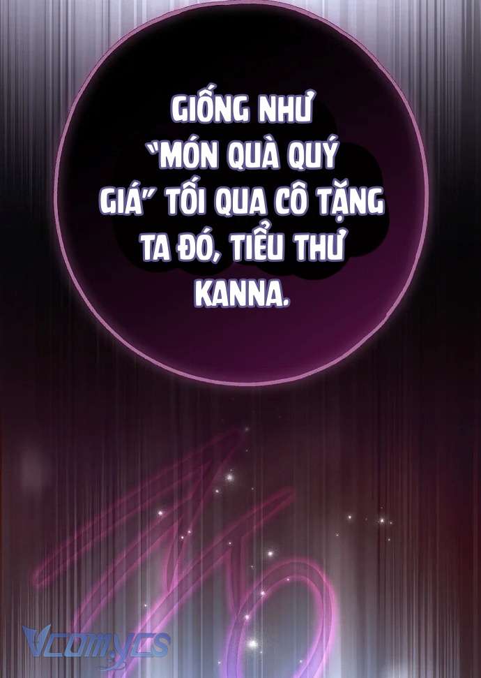 Ai Đó Đang Điều Khiển Cơ Thể Của Tôi Chapter 46 - Trang 4