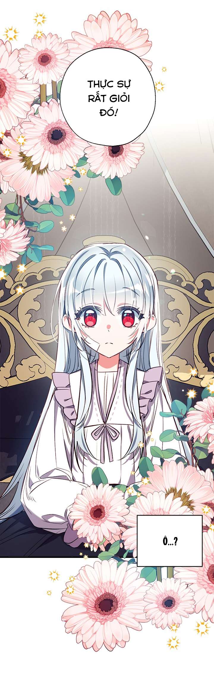 Chúng Ta Có Thể Trở Thành Một Gia Đình Được Không? Chap 35 - Trang 2