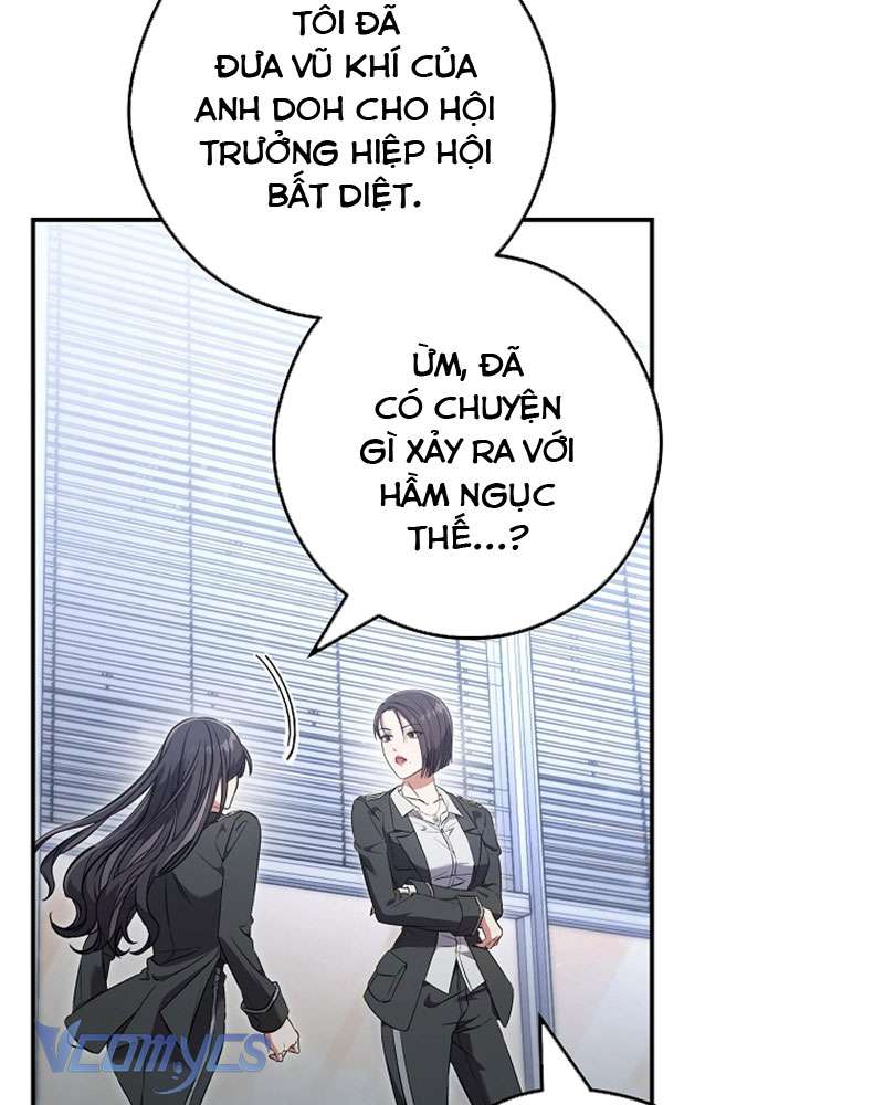 Nhật Ký Từ Chức Cấp S Của Thợ Săn Công Chức Chapter 17 - Next Chap 18