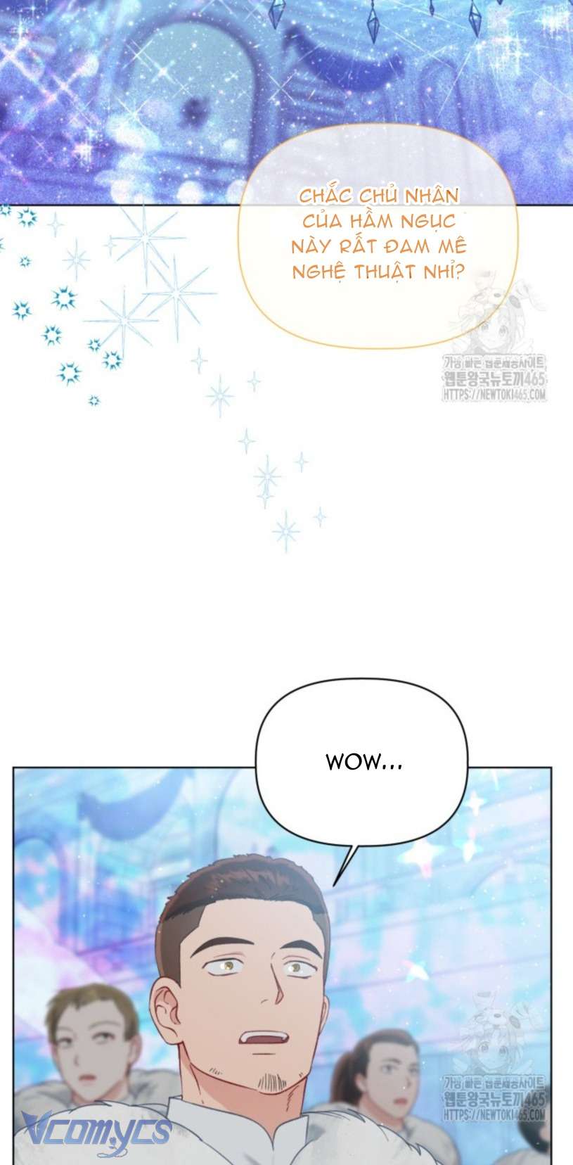 Sự Điều Trị Đặc Biệt Của Tinh Linh Chapter 91 - Next Chapter 92