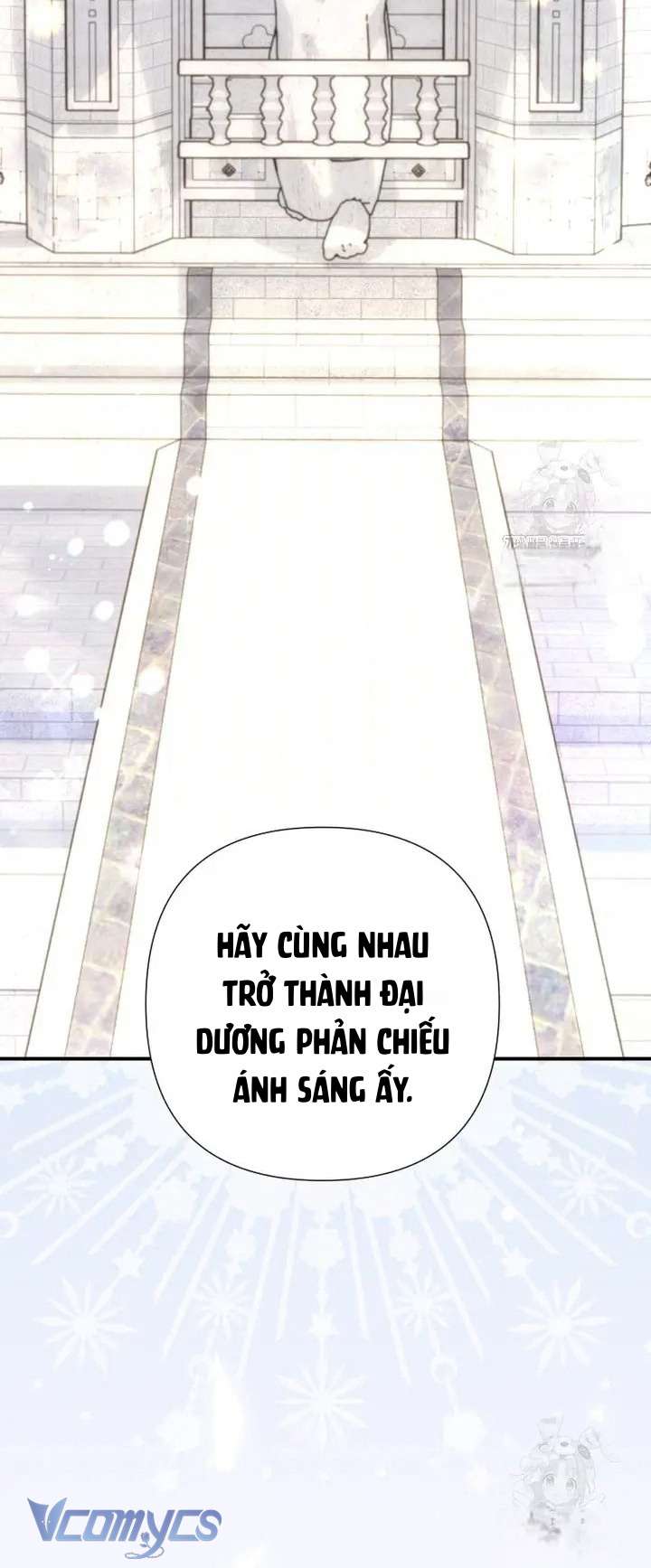 Sau Này Họ Sẽ Sinh Ra Tôi Chapter 18 - Trang 4