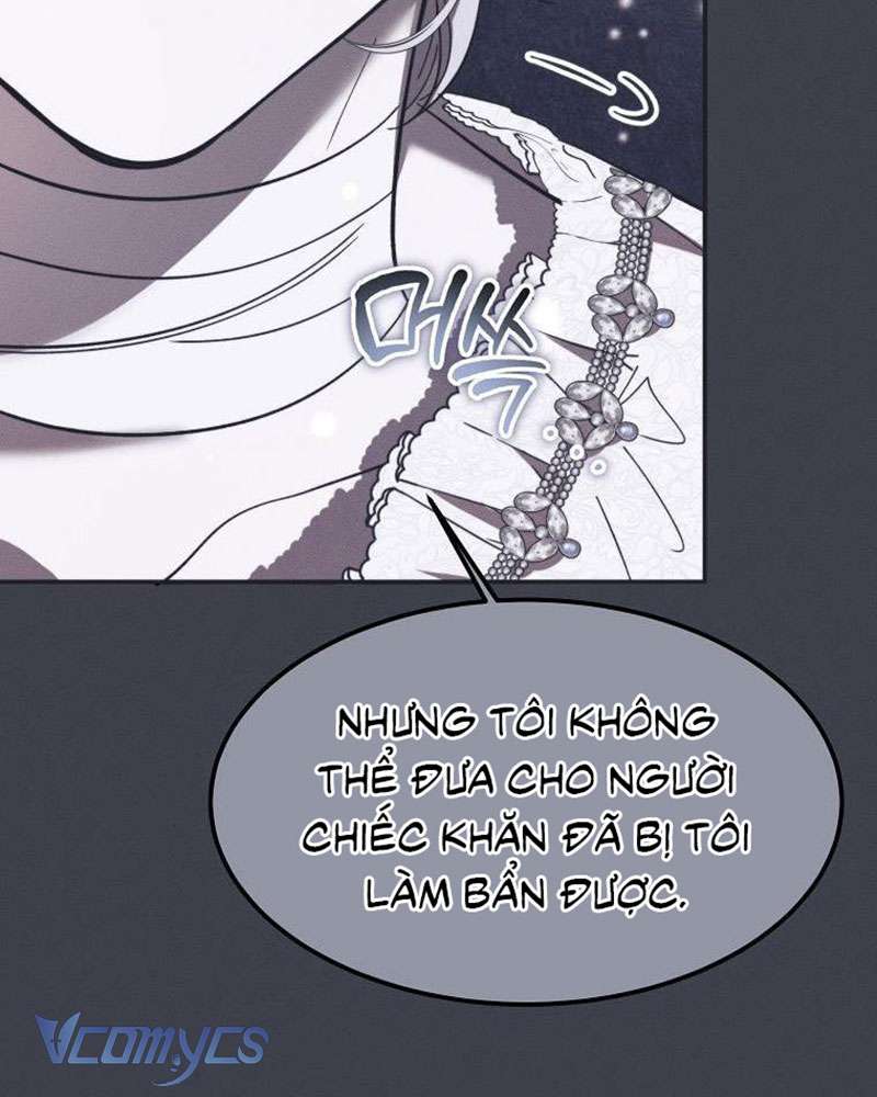 Ác Quỷ Nuôi Dưỡng Tiểu Thư Chapter 23 - Trang 4