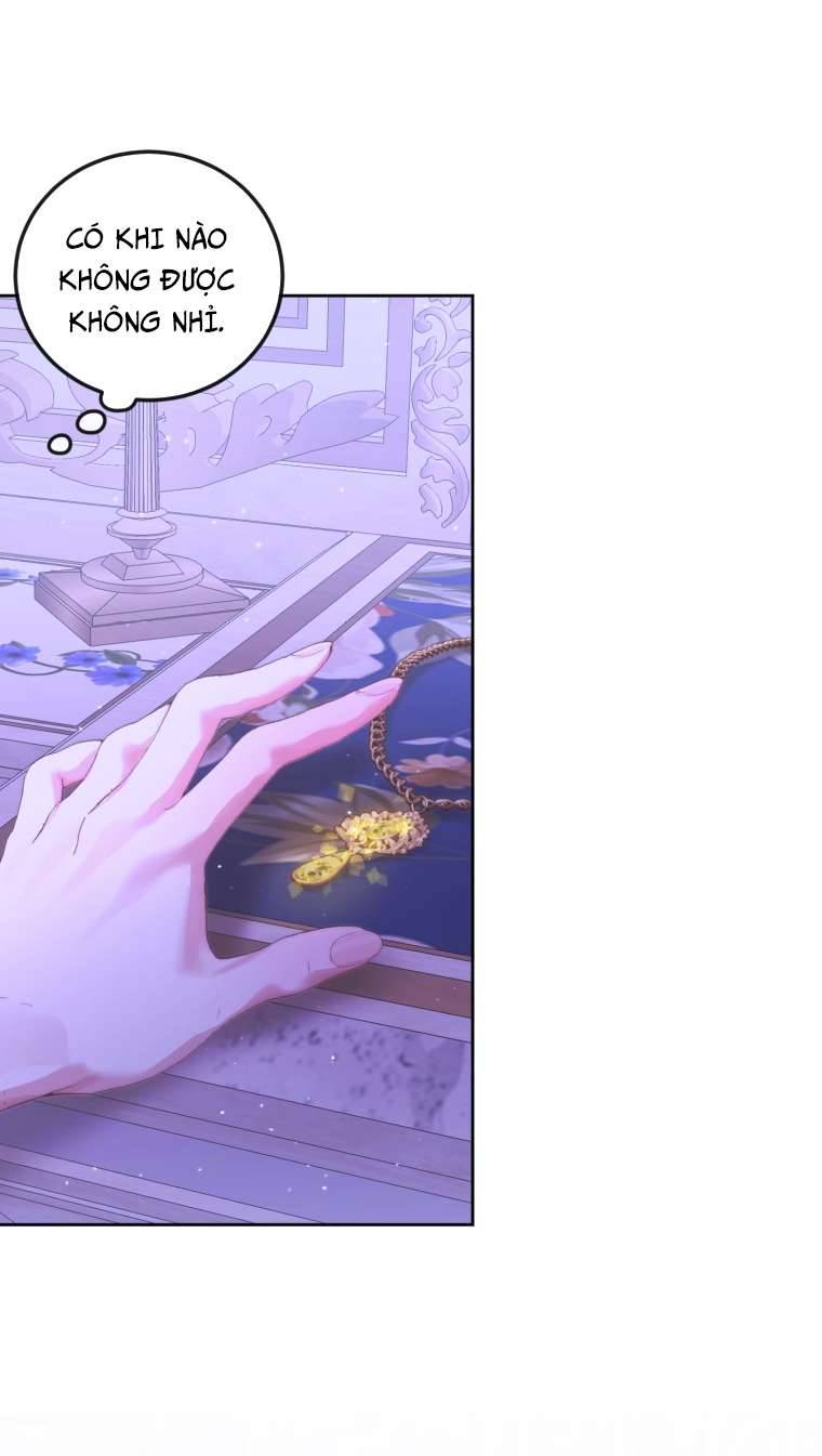 Siren: Trở Thành Gia Đình Của Nhân Vật Phản Diện Chapter 63 - Trang 3