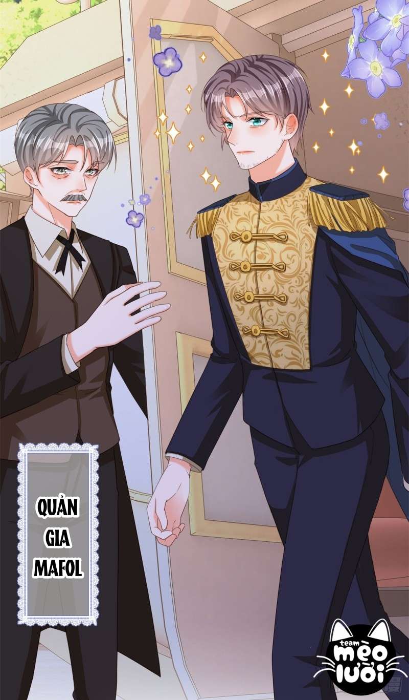 Sự Phản Công Của Nữ Công Tước Phản Chap 4 - Trang 2