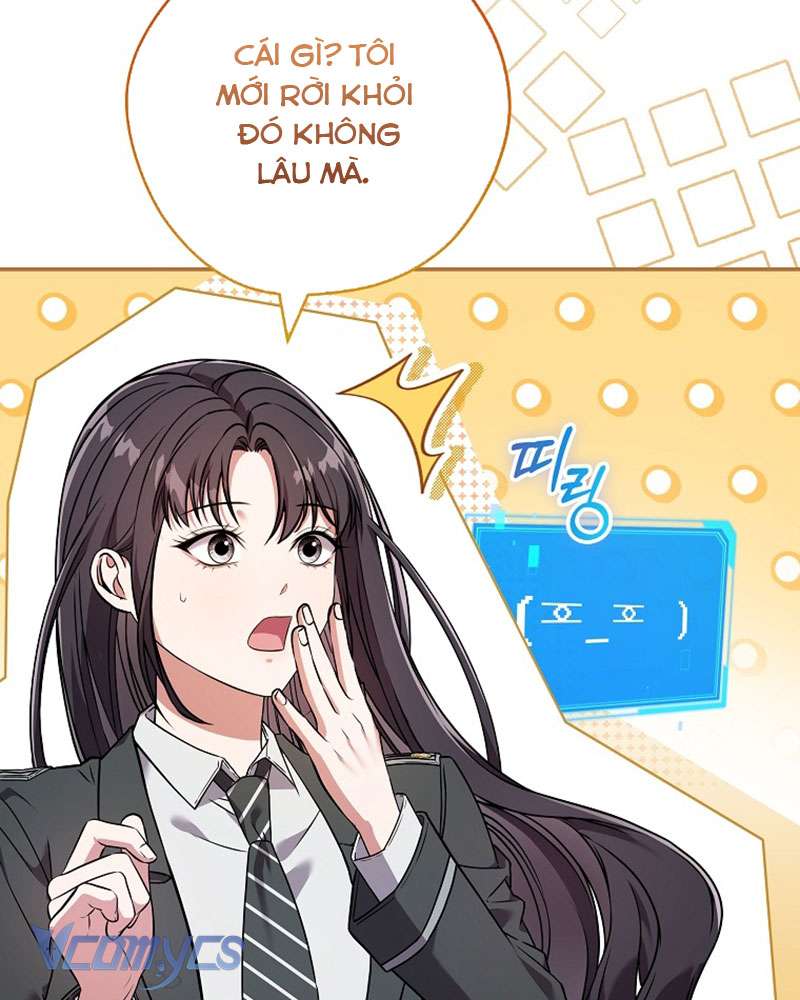 Nhật Ký Từ Chức Cấp S Của Thợ Săn Công Chức Chapter 17 - Next Chap 18