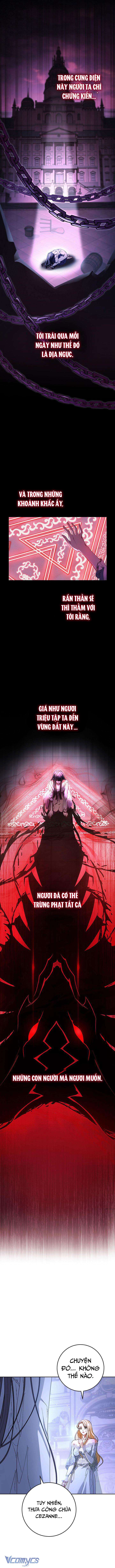 Tôi Đã Nuôi Dạy Em Gái Mình Một Cách Hoàn Hảo Chapter 2 - Trang 4