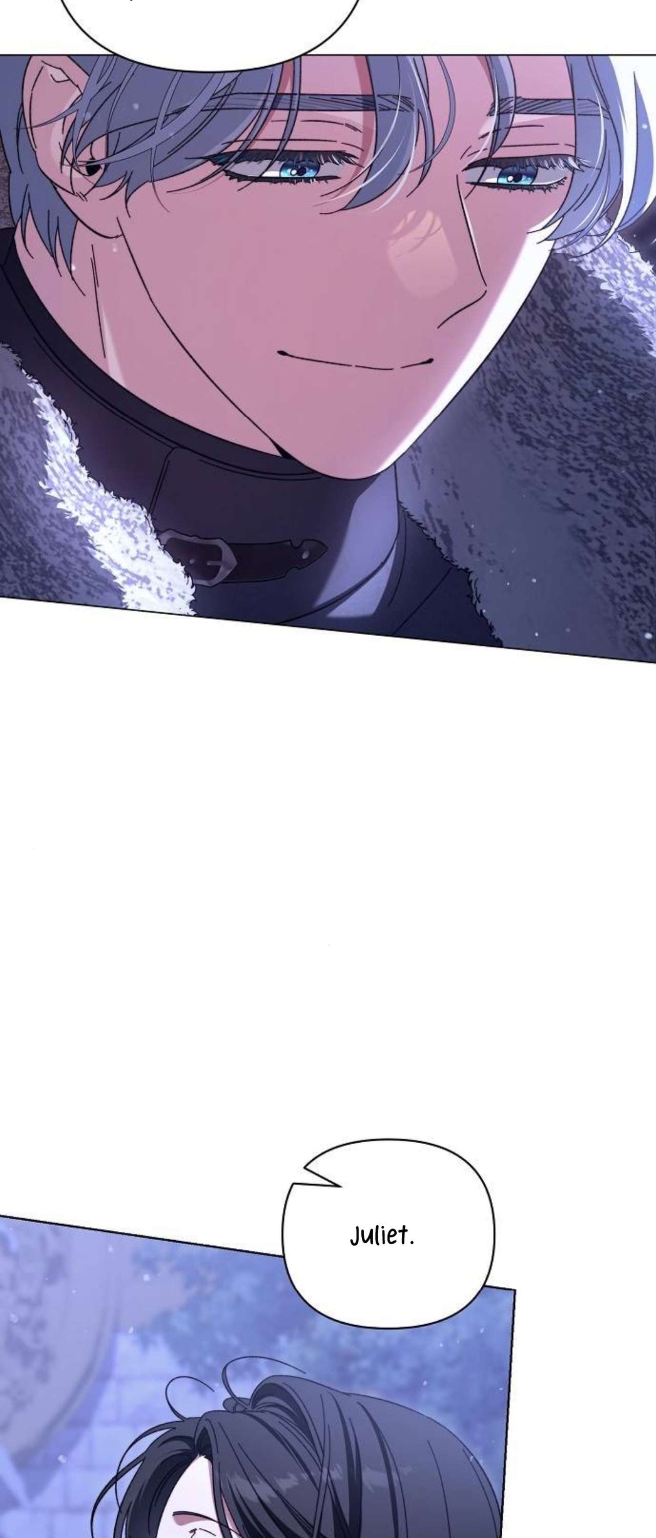 Dành Cho Nàng Juliet Xinh Đẹp Chap 11 - Trang 4