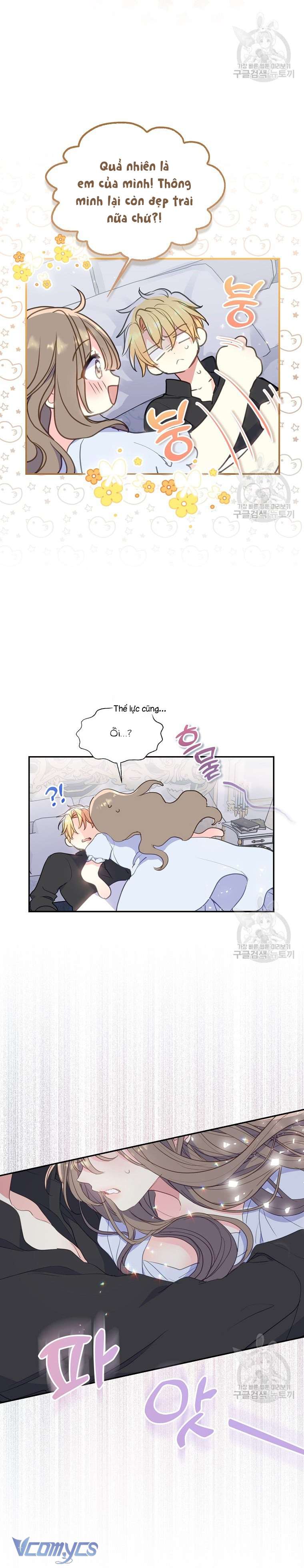 Bệ Hạ Xin Đừng Giết Tôi!!! Chap 86 - Next Chapter 86.1