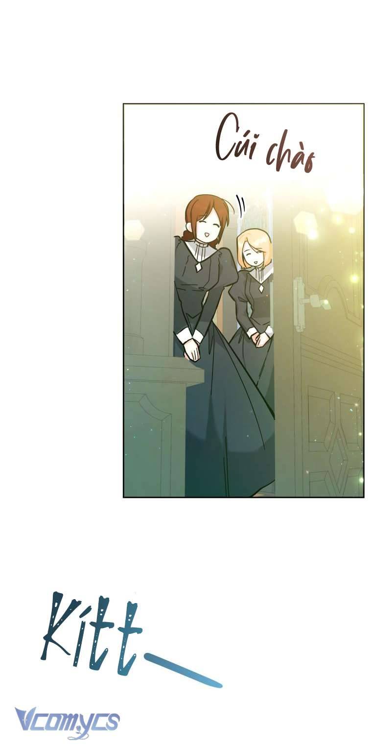 Bé Con Cá Voi Sát Thủ Chapter 19 - Trang 4